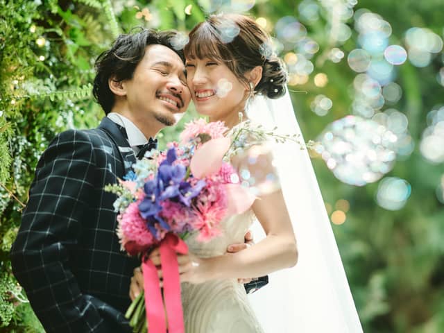 【公式】Angepatio(アンジェパティオ)|東京 渋谷のレストランウエディング