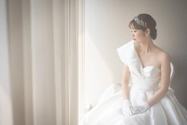 【公式】Angepatio(アンジェパティオ)｜東京 渋谷のレストランウエディング