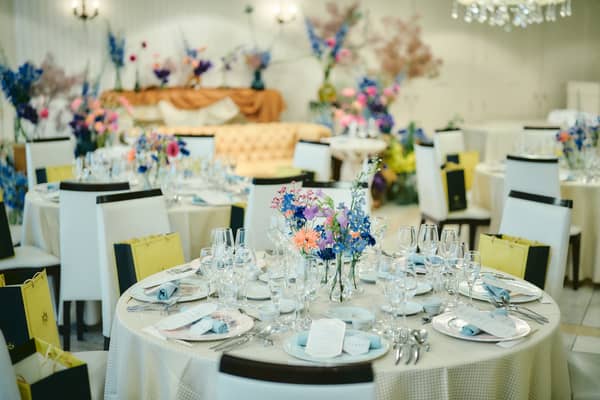 【公式】Angepatio(アンジェパティオ)|東京 渋谷のレストランウエディング