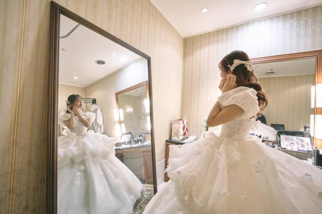 【公式】Angepatio(アンジェパティオ)｜東京 渋谷のレストランウエディング