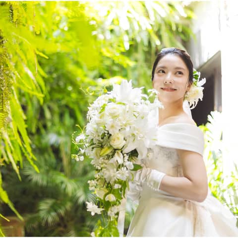 【公式】Angepatio(アンジェパティオ)｜東京 渋谷のレストランウエディング