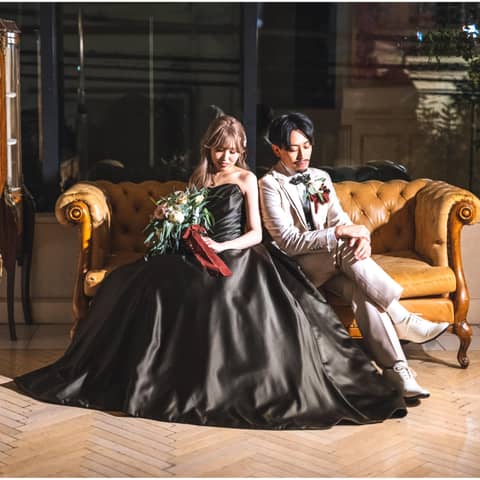 【1.5次会プラン】着席フルコースでご検討の方のSPプラン！