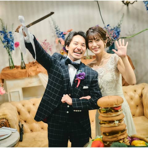 【公式】Angepatio(アンジェパティオ)｜東京 渋谷のレストランウエディング