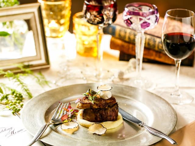 【公式】Angepatio(アンジェパティオ)|東京 渋谷のレストランウエディング