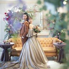 【1.5次会プラン】着席フルコースでご検討の方のSPプラン！