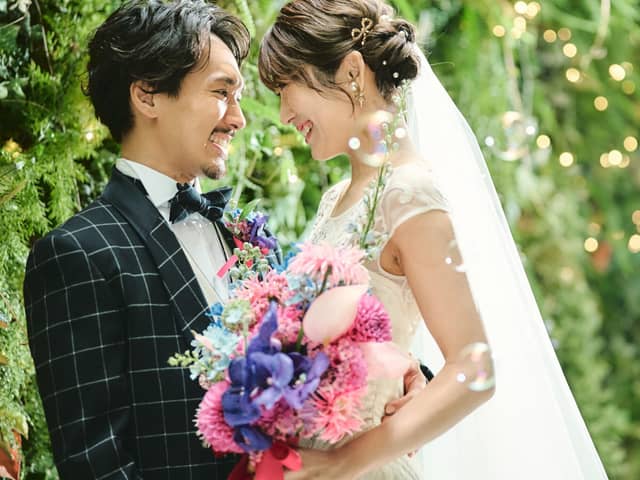 【公式】Angepatio(アンジェパティオ)|東京 渋谷のレストランウエディング