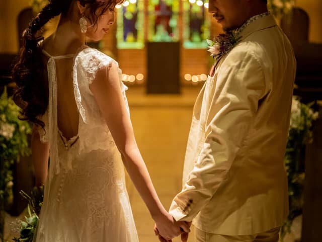 【公式】Angepatio(アンジェパティオ)｜東京 渋谷のレストランウエディング