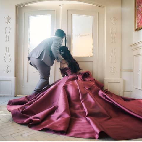 【公式】Angepatio(アンジェパティオ)｜東京 渋谷のレストランウエディング