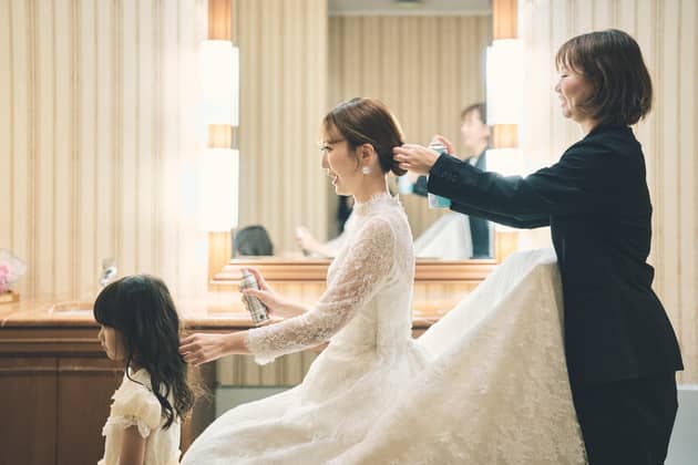 【公式】Angepatio(アンジェパティオ)｜東京 渋谷のレストランウエディング