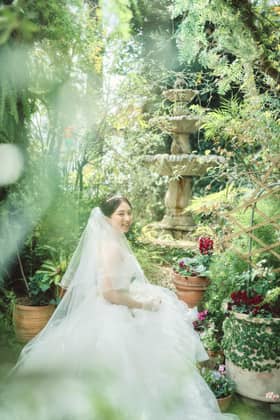 【公式】Angepatio(アンジェパティオ)｜東京 渋谷のレストランウエディング