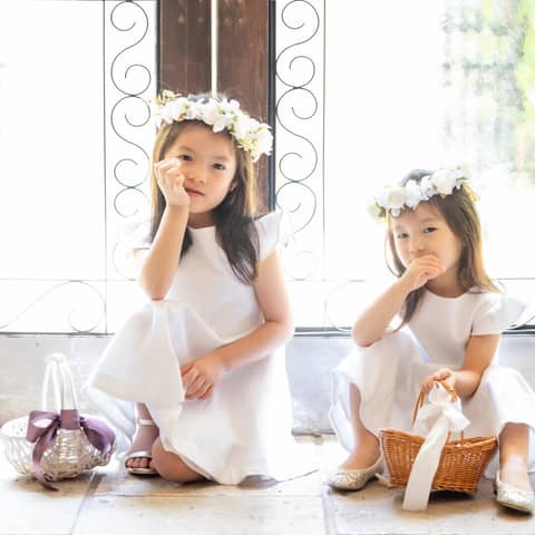 Wハッピー婚！マタニティ特別特典  40名147万円