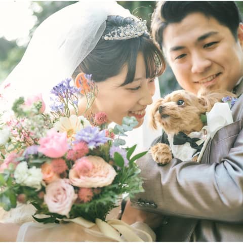 【公式】Angepatio(アンジェパティオ)｜東京 渋谷のレストランウエディング