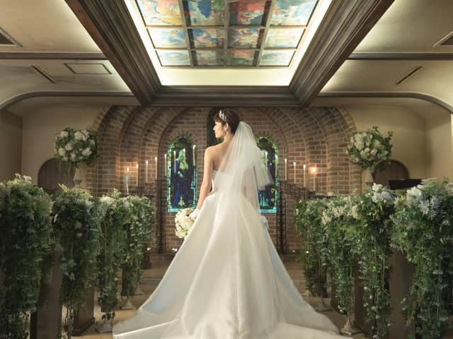 【公式】Angepatio(アンジェパティオ)|東京 渋谷のレストランウエディング