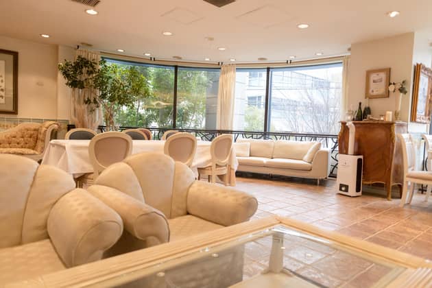 【公式】Angepatio(アンジェパティオ)｜東京 渋谷のレストランウエディング