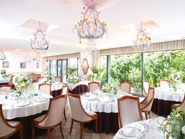 【公式】Angepatio(アンジェパティオ)|東京 渋谷のレストランウエディング