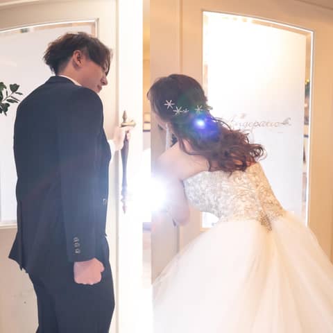 【公式】Angepatio(アンジェパティオ)｜東京 渋谷のレストランウエディング