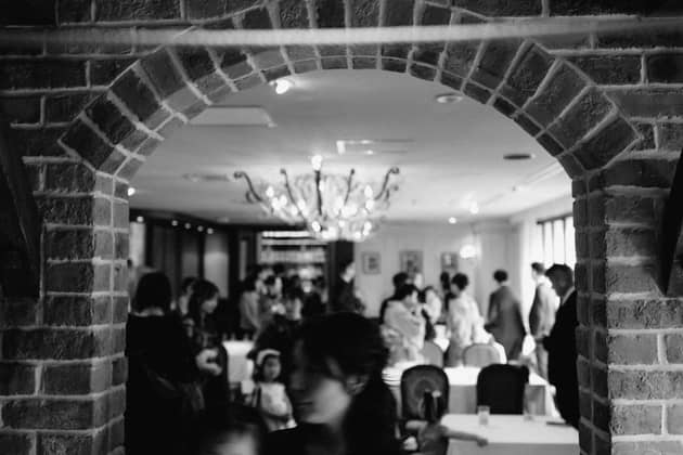 【公式】Angepatio(アンジェパティオ)｜東京 渋谷のレストランウエディング