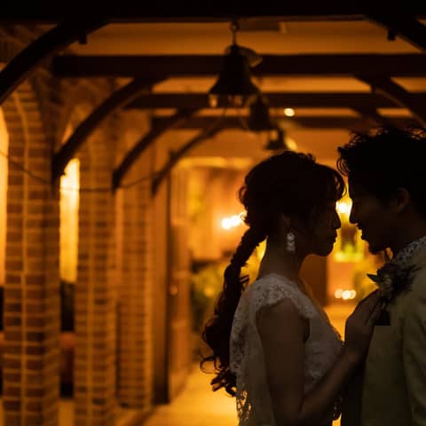 【10名90万円】★少人数プラン ～大切な人たちと創るウェディング～