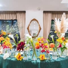 【1.5次会プラン】着席ビュッフェでご検討の方のSPプラン！