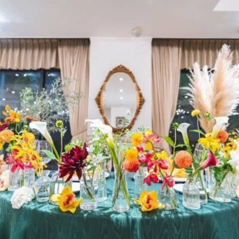 【1.5次会プラン】着席ビュッフェでご検討の方のSPプラン！