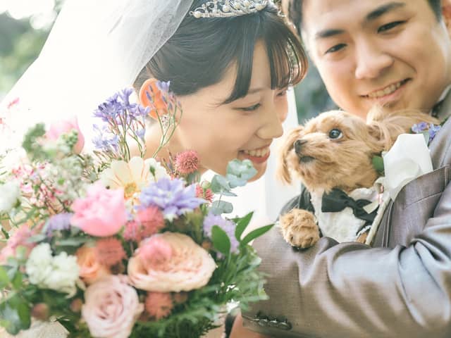 【公式】Angepatio(アンジェパティオ)|東京 渋谷のレストランウエディング