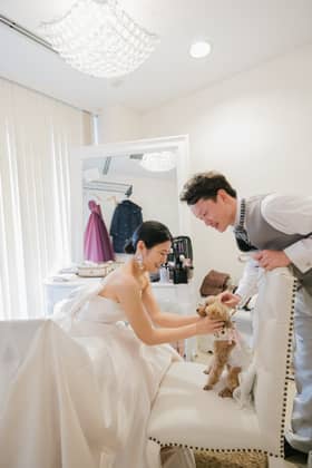 【公式】Angepatio(アンジェパティオ)｜東京 渋谷のレストランウエディング