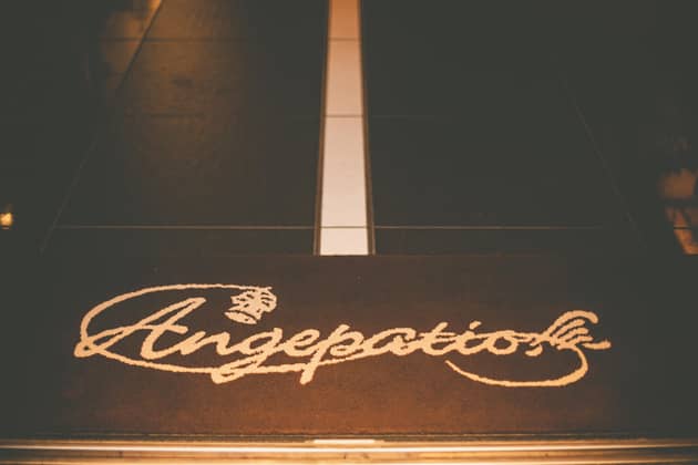 【公式】Angepatio(アンジェパティオ)｜東京 渋谷のレストランウエディング