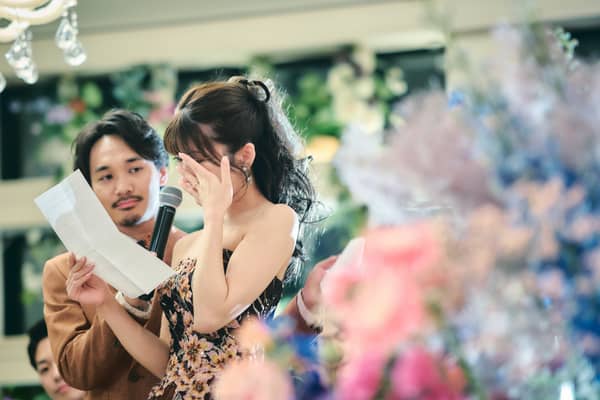 【公式】Angepatio(アンジェパティオ)｜東京 渋谷のレストランウエディング