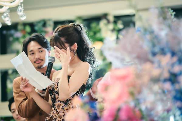 【公式】Angepatio(アンジェパティオ)|東京 渋谷のレストランウエディング