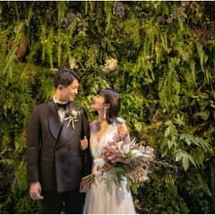 *大人数パーティプラン*【2024年3月～6月末の結婚式】