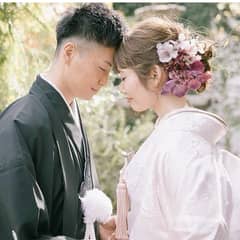 【神社挙式＋パーティプラン】和装*送迎サービス付 40名176万円
