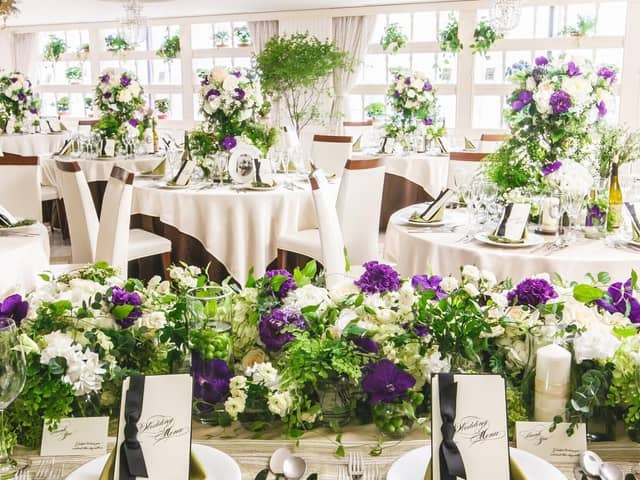 【公式】Angepatio(アンジェパティオ)｜東京 渋谷のレストランウエディング