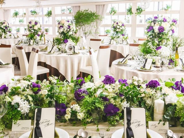 【公式】Angepatio(アンジェパティオ)|東京 渋谷のレストランウエディング