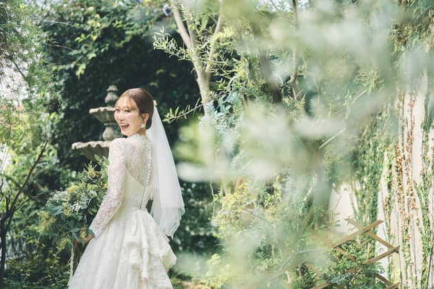 【公式】Angepatio(アンジェパティオ)｜東京 渋谷のレストランウエディング