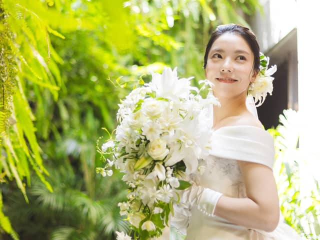 【公式】Angepatio(アンジェパティオ)|東京 渋谷のレストランウエディング