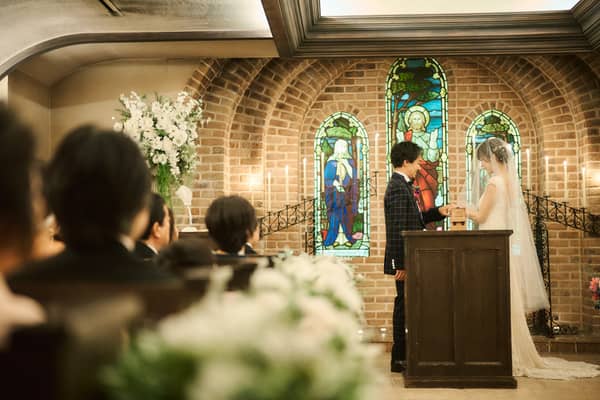 【公式】Angepatio(アンジェパティオ)|東京 渋谷のレストランウエディング