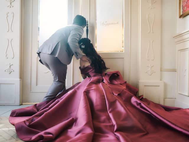 【公式】Angepatio(アンジェパティオ)|東京 渋谷のレストランウエディング