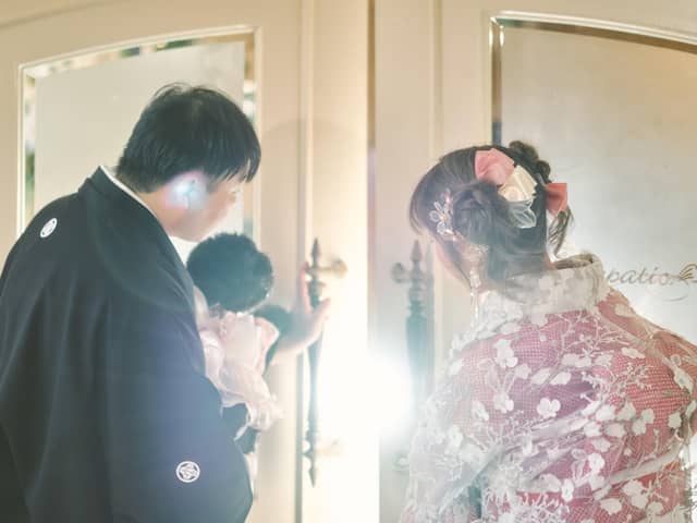 【公式】Angepatio(アンジェパティオ)|東京 渋谷のレストランウエディング