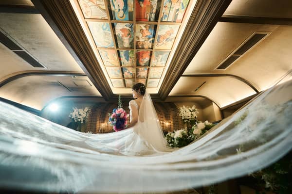 【公式】Angepatio(アンジェパティオ)|東京 渋谷のレストランウエディング