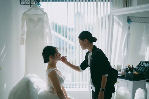 【公式】Angepatio(アンジェパティオ)｜東京 渋谷のレストランウエディング