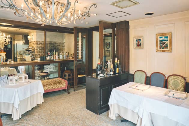 【公式】Angepatio(アンジェパティオ)｜東京 渋谷のレストランウエディング