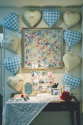 【公式】Angepatio(アンジェパティオ)｜東京 渋谷のレストランウエディング