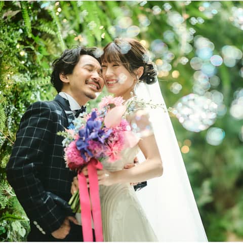 【公式】Angepatio(アンジェパティオ)｜東京 渋谷のレストランウエディング