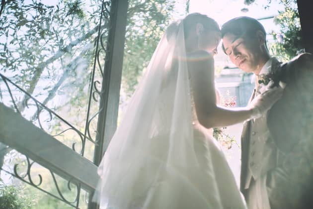 【公式】Angepatio(アンジェパティオ)｜東京 渋谷のレストランウエディング