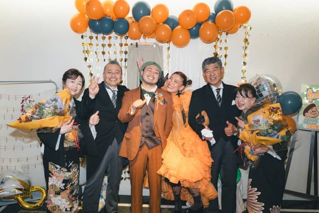 【公式】Angepatio(アンジェパティオ)｜東京 渋谷のレストランウエディング