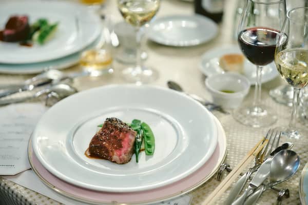 【公式】Angepatio(アンジェパティオ)|東京 渋谷のレストランウエディング