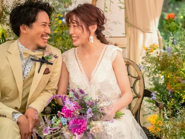 【公式】Angepatio(アンジェパティオ)|東京 渋谷のレストランウエディング