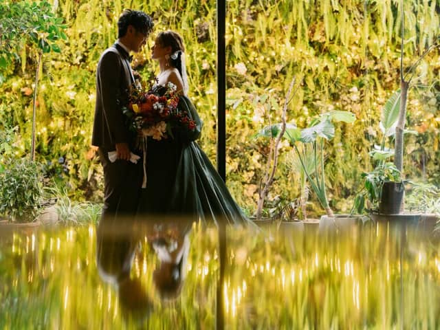 【公式】Angepatio(アンジェパティオ)|東京 渋谷のレストランウエディング