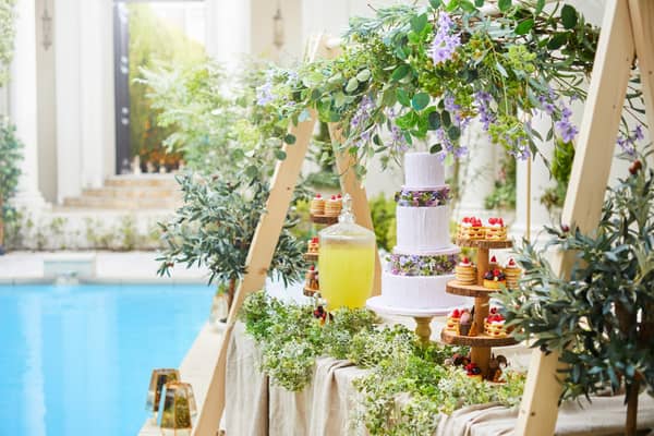 NEEDS姫路 by T&G WEDDING(旧 アーヴェリール迎賓館 姫路)