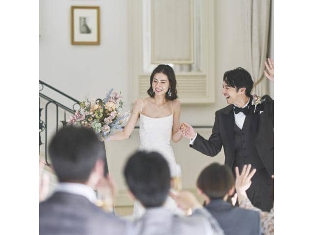 NEEDS姫路 by T&G WEDDING(旧 アーヴェリール迎賓館 姫路)